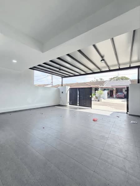 Rumah Teres 1 Tingkat untuk Dijual di Taman Puteri Wangsa (Ulu Tiram) - San . - PropertyGuru.com.my