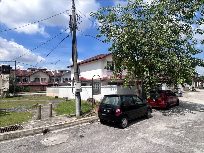 Rumah Teres untuk Dijual di Taman Puchong Hartamas (Puchong) - Hannee Tay - Exterior - PropertyGuru.com.my