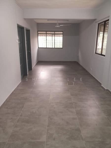 Rumah Flat untuk Disewa di Flat Taman Desa Cheras (Blok 1 3 5 7) - Shawn Lee Kah Kit - Interior - PropertyGuru.com.my