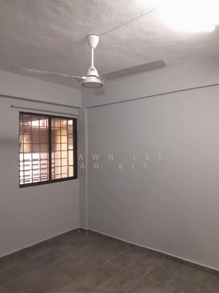 Rumah Flat untuk Disewa di Flat Taman Desa Cheras (Blok 1 3 5 7) - Shawn Lee Kah Kit - Interior - PropertyGuru.com.my