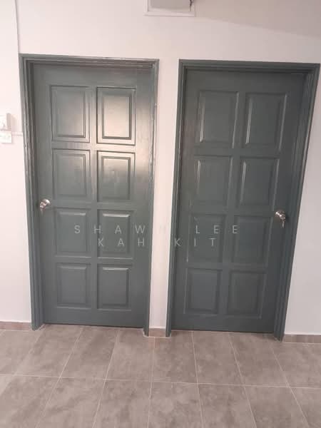 Rumah Flat untuk Disewa di Flat Taman Desa Cheras (Blok 1 3 5 7) - Shawn Lee Kah Kit - Interior - PropertyGuru.com.my