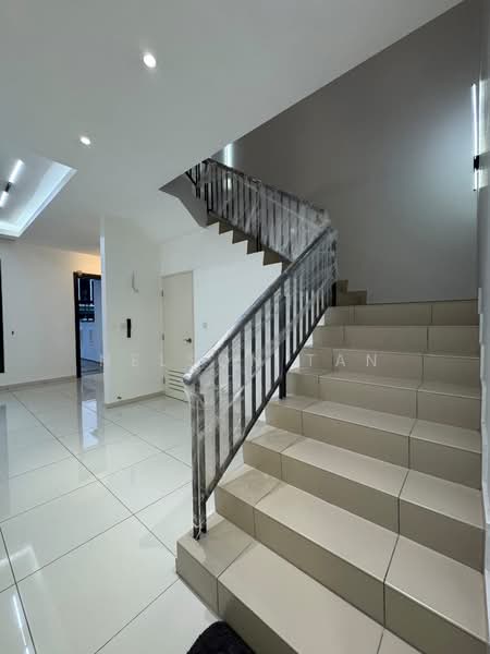 Rumah Teres untuk Disewa di Taman Desa Tebrau (Tebrau) - Nelson Tan - PropertyGuru.com.my