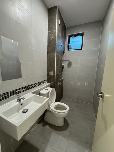 Rumah Teres untuk Disewa di Taman Desa Tebrau (Tebrau) - Nelson Tan - PropertyGuru.com.my