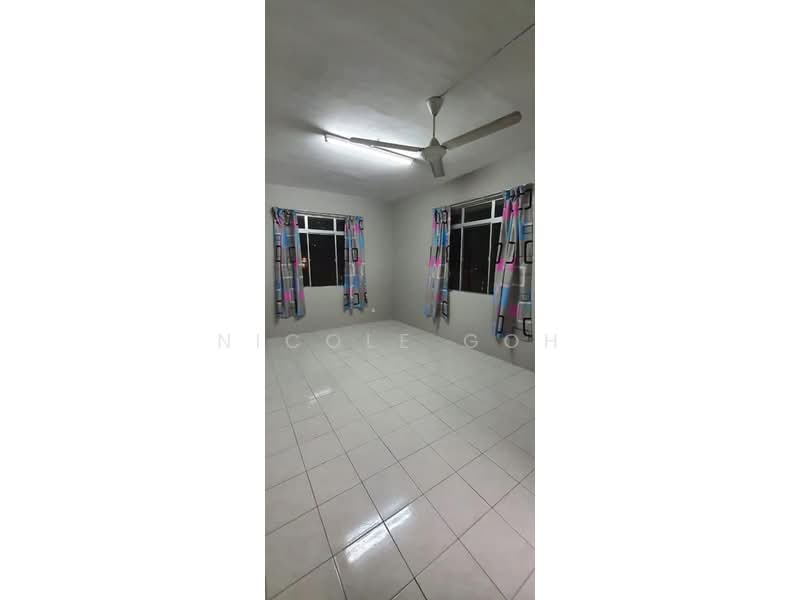 Kondominium untuk Dijual di Platinum Hill PV 5 - Nicole Goh - PropertyGuru.com.my