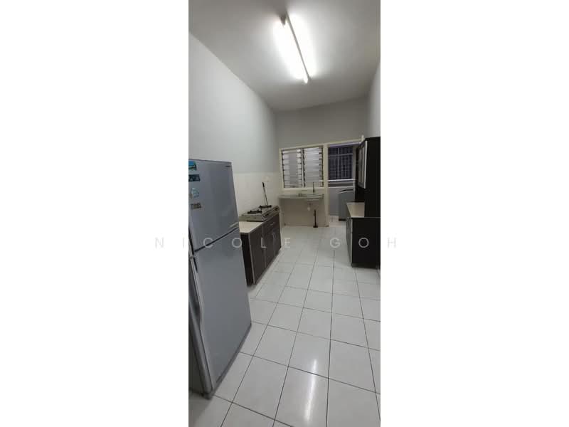 Kondominium untuk Dijual di Platinum Hill PV 5 - Nicole Goh - PropertyGuru.com.my
