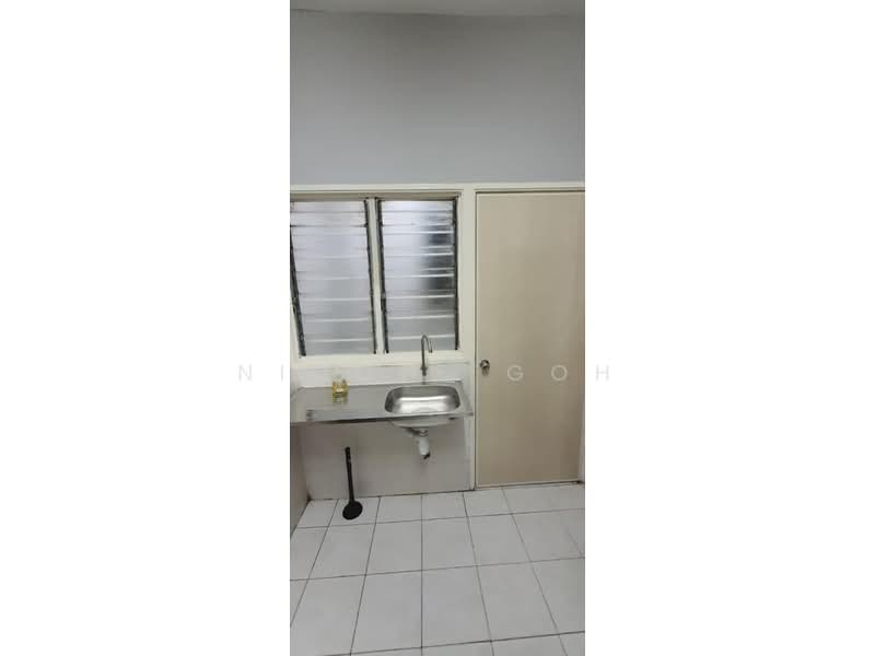 Kondominium untuk Dijual di Platinum Hill PV 5 - Nicole Goh - PropertyGuru.com.my