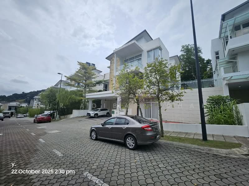 Rumah Banglo untuk Disewa di Ampang Jaya (Ampang) - Nur Adibah Ishak - PropertyGuru.com.my