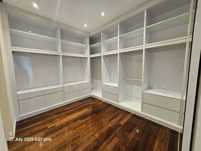 Rumah Banglo untuk Disewa di Ampang Jaya (Ampang) - Nur Adibah Ishak - PropertyGuru.com.my