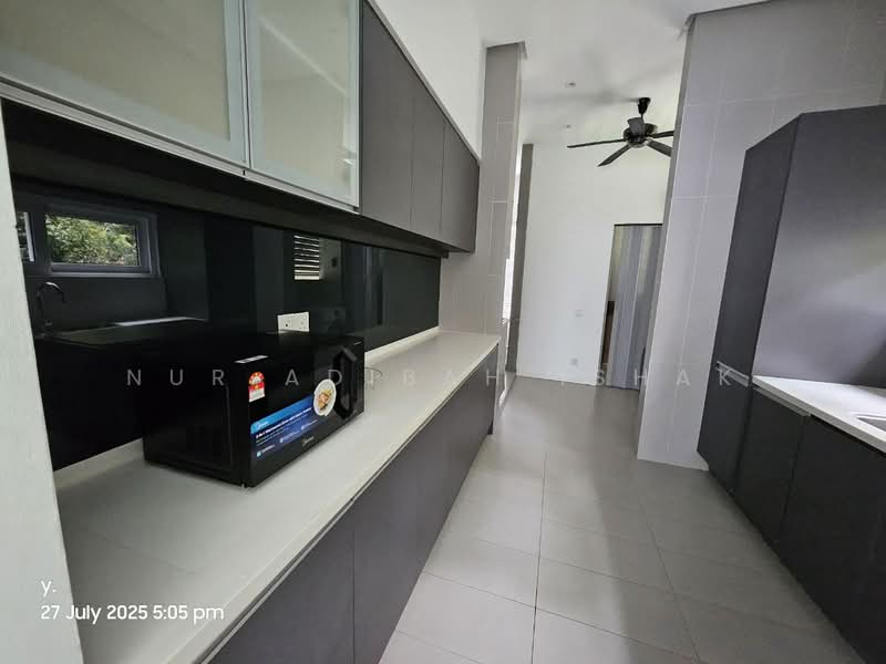 Rumah Banglo untuk Disewa di Ampang Jaya (Ampang) - Nur Adibah Ishak - PropertyGuru.com.my