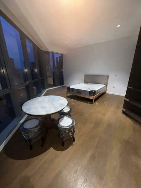 Service Residence for Rent at SO Sofitel Kuala Lumpur Residences - Debbie Tey - Bedroom - PropertyGuru.com.my