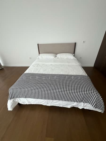 Service Residence for Rent at SO Sofitel Kuala Lumpur Residences - Debbie Tey - Bedroom - PropertyGuru.com.my