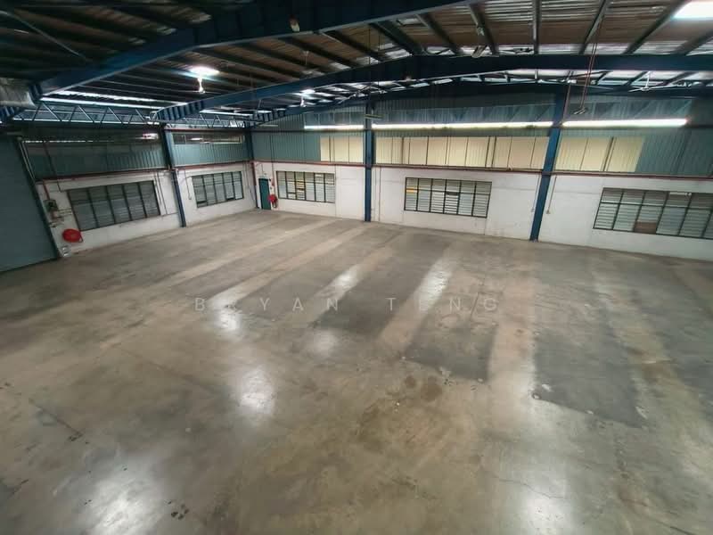 Detached Factory for Sale in Kulim (Kedah) - Bryan Teng - Interior - PropertyGuru.com.my