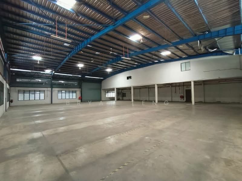Detached Factory for Sale in Kulim (Kedah) - Bryan Teng - Interior - PropertyGuru.com.my