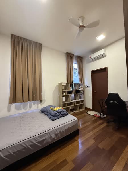 Cluster House for Sale in Horizon Hills (Iskandar Puteri (Nusajaya)) - Jojo Ewe - PropertyGuru.com.my