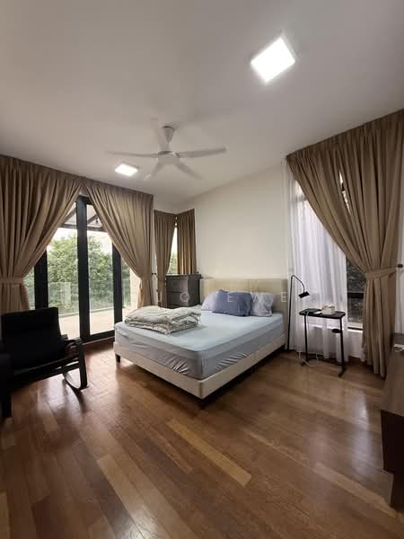 Cluster House for Sale in Horizon Hills (Iskandar Puteri (Nusajaya)) - Jojo Ewe - PropertyGuru.com.my