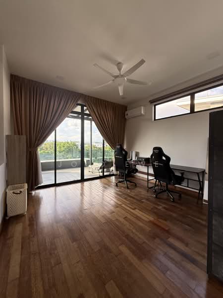 Cluster House for Sale in Horizon Hills (Iskandar Puteri (Nusajaya)) - Jojo Ewe - PropertyGuru.com.my