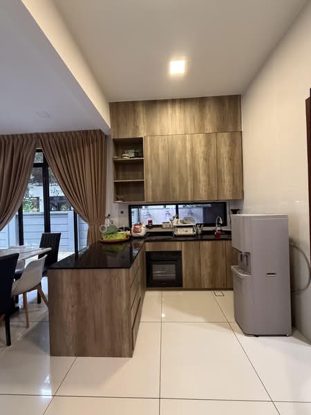 Cluster House for Sale in Horizon Hills (Iskandar Puteri (Nusajaya)) - Jojo Ewe - PropertyGuru.com.my