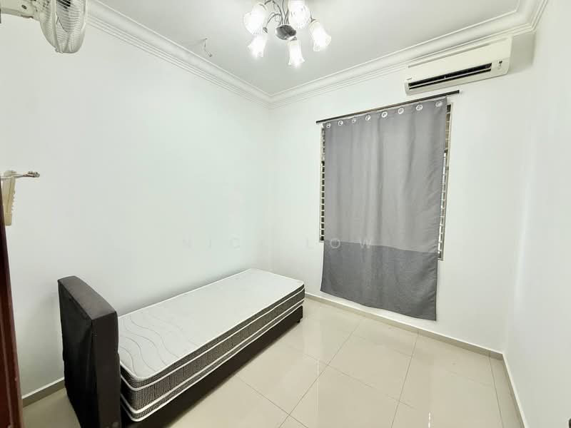 Cluster House for Rent in Horizon Hills (Iskandar Puteri (Nusajaya)) - Nick Low - Bedroom - PropertyGuru.com.my