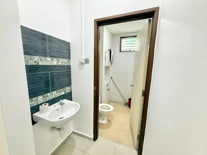Cluster House for Rent in Horizon Hills (Iskandar Puteri (Nusajaya)) - Nick Low - Bathroom - PropertyGuru.com.my
