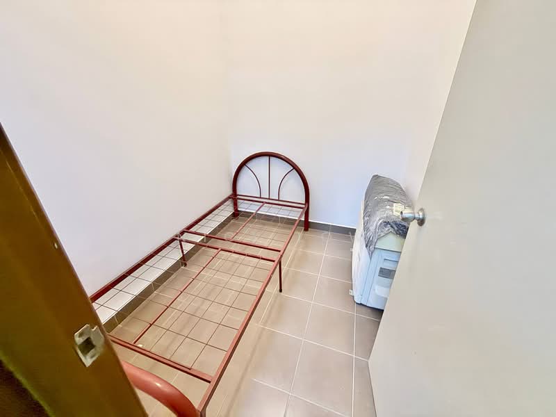 Cluster House for Rent in Horizon Hills (Iskandar Puteri (Nusajaya)) - Nick Low - Bedroom - PropertyGuru.com.my