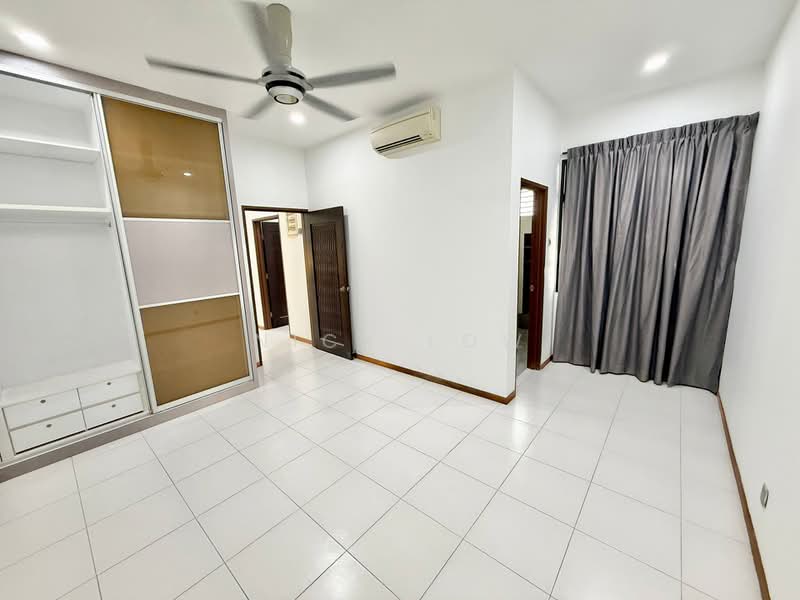 Cluster House for Rent in Horizon Hills (Iskandar Puteri (Nusajaya)) - Nick Low - Bedroom - PropertyGuru.com.my