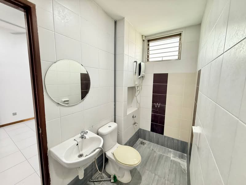 Cluster House for Rent in Horizon Hills (Iskandar Puteri (Nusajaya)) - Nick Low - Bathroom - PropertyGuru.com.my