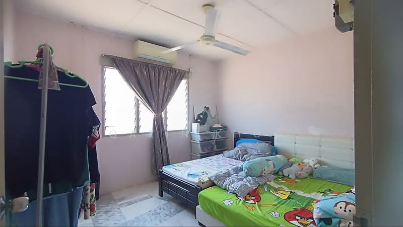 2-storey Terraced House for Sale in Gunung Rapat (Ipoh) - Qazin Khoo - Bedroom - PropertyGuru.com.my