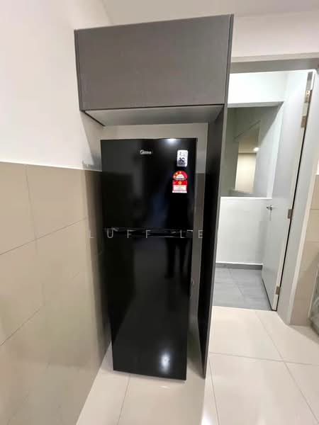 Service Residence for Rent at Trion 2 @ KL - Luff Lee - Interior - PropertyGuru.com.my