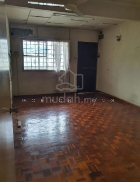 Rumah Teres 2 Tingkat untuk Dijual di Taman Bukit Maluri (Kepong) - Gordon Tong - Living Room - PropertyGuru.com.my