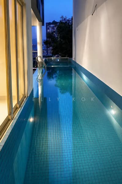 4-storey Terraced House for Sale in Selayang (Selangor) - Kelly Kok - PropertyGuru.com.my