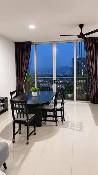4-storey Terraced House for Sale in Selayang (Selangor) - Kelly Kok - PropertyGuru.com.my