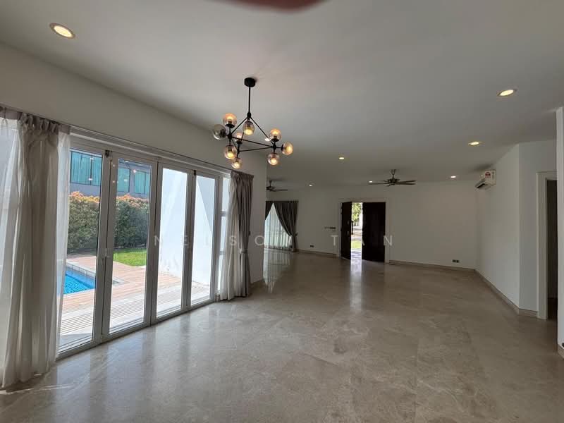 Rumah Banglo untuk Disewa di East Ledang (Iskandar Puteri (Nusajaya)) - Nelson Tan - PropertyGuru.com.my