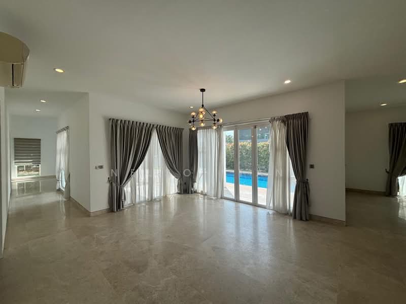 Rumah Banglo untuk Disewa di East Ledang (Iskandar Puteri (Nusajaya)) - Nelson Tan - PropertyGuru.com.my