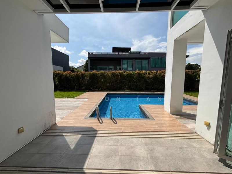 Rumah Banglo untuk Disewa di East Ledang (Iskandar Puteri (Nusajaya)) - Nelson Tan - PropertyGuru.com.my