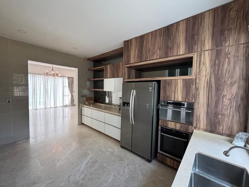 Rumah Banglo untuk Disewa di East Ledang (Iskandar Puteri (Nusajaya)) - Nelson Tan - PropertyGuru.com.my