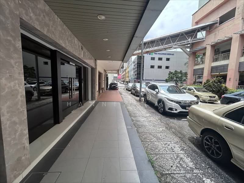 Kedai / Pejabat untuk Dijual di SS6 (Petaling Jaya) - Hannee Tay - Exterior - PropertyGuru.com.my