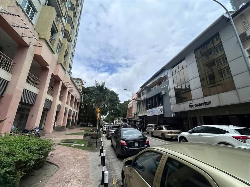 Kedai / Pejabat untuk Dijual di SS6 (Petaling Jaya) - Hannee Tay - PropertyGuru.com.my