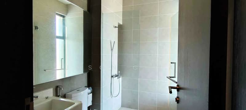 Semi-Detached House for Sale in Leisure Farm (Gelang Patah) - Jason Chua - Bathroom - PropertyGuru.com.my