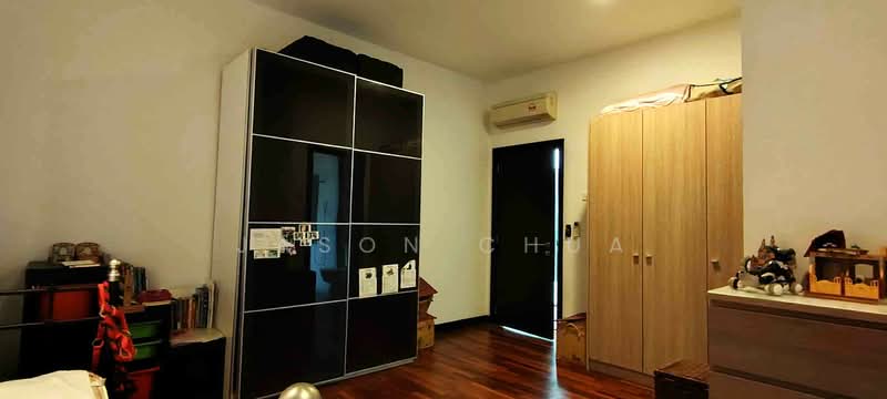 Semi-Detached House for Sale in Leisure Farm (Gelang Patah) - Jason Chua - Bedroom - PropertyGuru.com.my