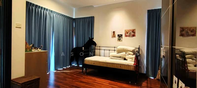 Semi-Detached House for Sale in Leisure Farm (Gelang Patah) - Jason Chua - Bedroom - PropertyGuru.com.my