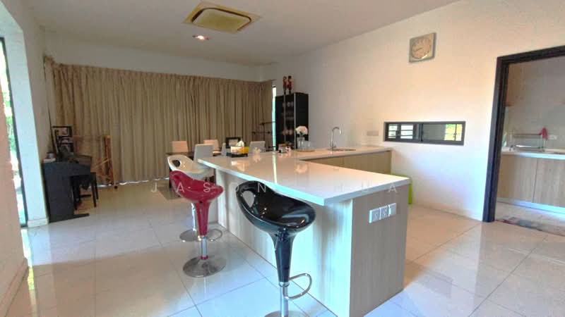 Semi-Detached House for Sale in Leisure Farm (Gelang Patah) - Jason Chua - Kitchen - PropertyGuru.com.my