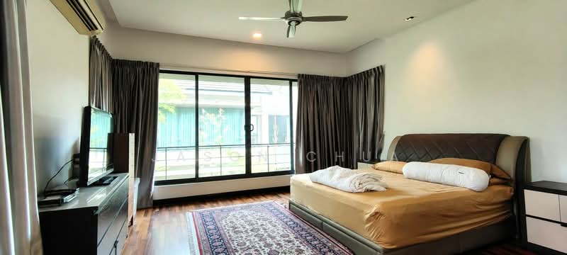 Semi-Detached House for Sale in Leisure Farm (Gelang Patah) - Jason Chua - Bedroom - PropertyGuru.com.my