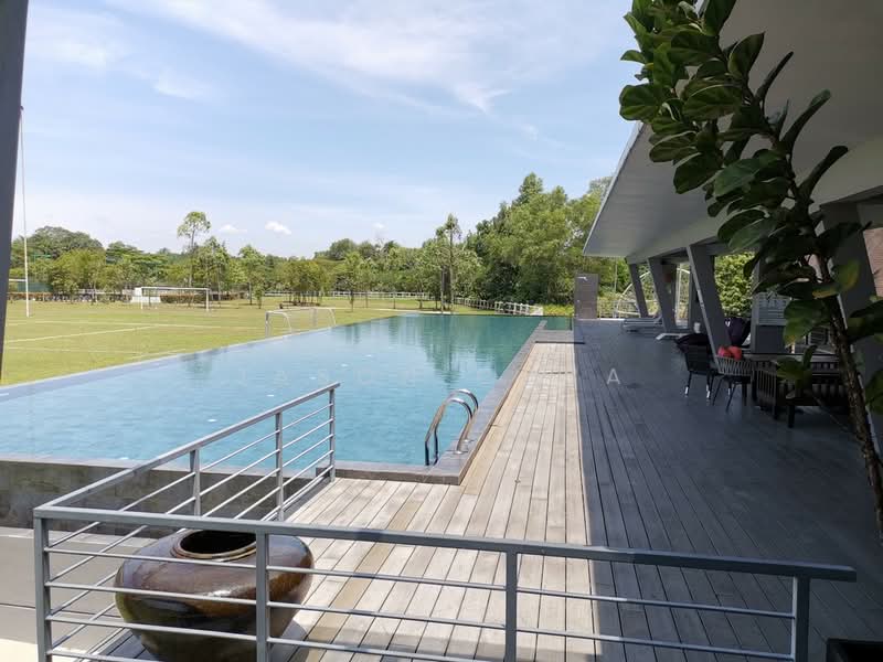 Semi-Detached House for Sale in Leisure Farm (Gelang Patah) - Jason Chua - Exterior - PropertyGuru.com.my