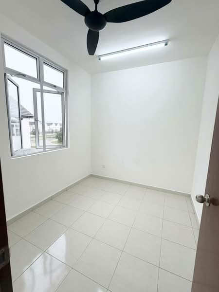 Rumah Teres 2 Tingkat untuk Disewa di Setia Eco Gardens (Gelang Patah) - Nick Low - Interior - PropertyGuru.com.my