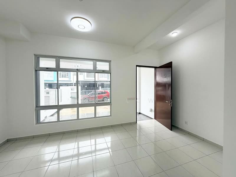 Rumah Teres 2 Tingkat untuk Disewa di Setia Eco Gardens (Gelang Patah) - Nick Low - Interior - PropertyGuru.com.my