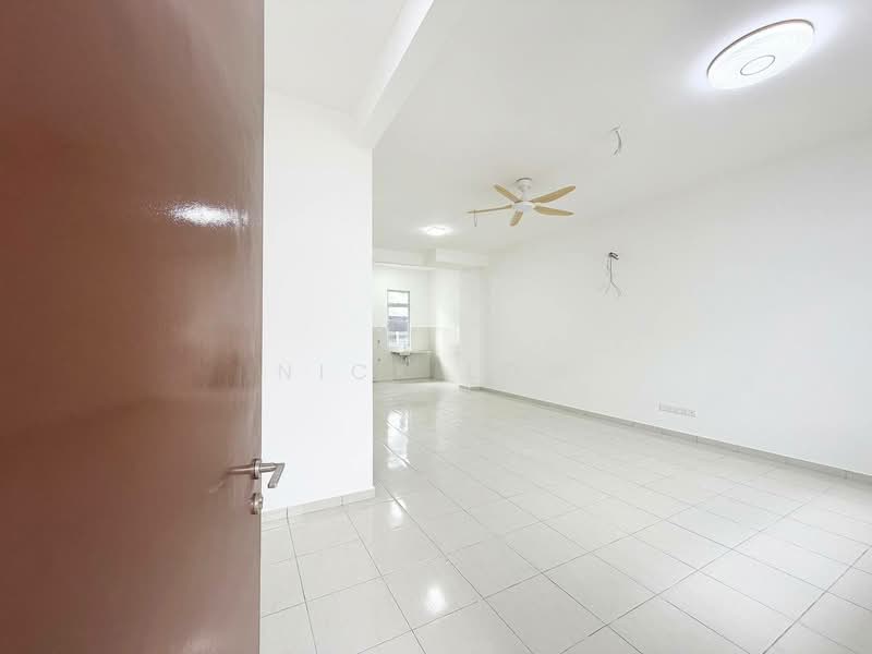 Rumah Teres 2 Tingkat untuk Disewa di Setia Eco Gardens (Gelang Patah) - Nick Low - Interior - PropertyGuru.com.my