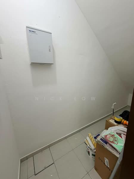 Rumah Teres 2 Tingkat untuk Disewa di Setia Eco Gardens (Gelang Patah) - Nick Low - Interior - PropertyGuru.com.my