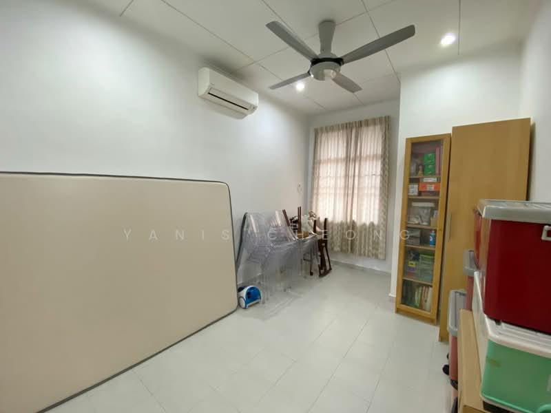 2-storey Terraced House for Sale in Kepong (Kuala Lumpur) - Yanis Cheong - Interior - PropertyGuru.com.my