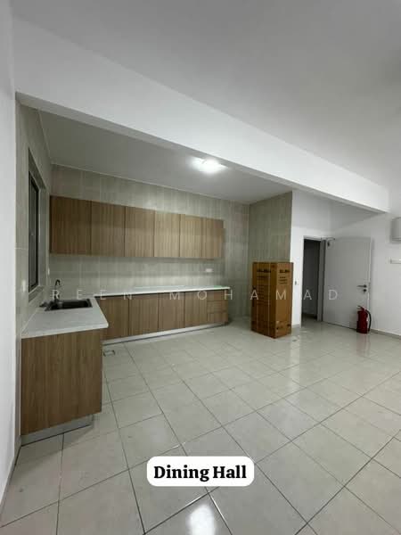 Condominium for Rent at Residensi Adelia 3 - Reen Mohamad - Dining Room - PropertyGuru.com.my