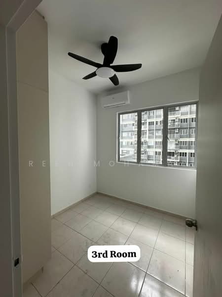 Condominium for Rent at Residensi Adelia 3 - Reen Mohamad - Bedroom - PropertyGuru.com.my